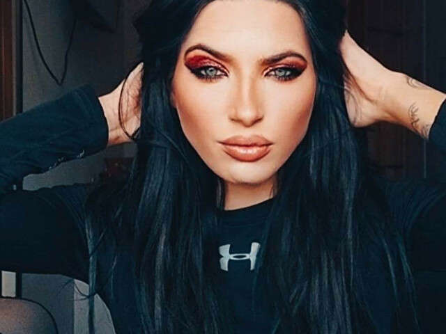 SORAYA52 free sexy photo