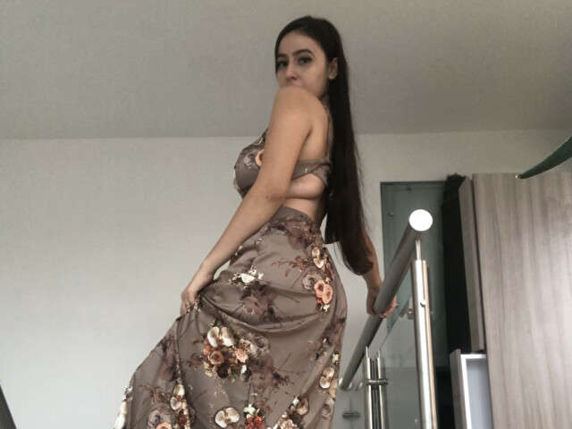 MISSYHIGHINS free hard sexy photo