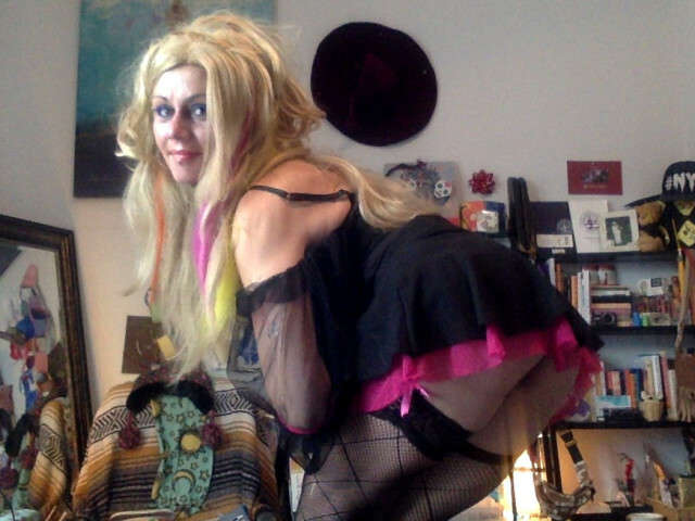 ZAHARIJAYNE free hard sexy photo