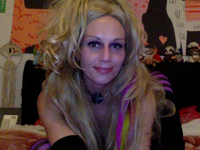 ZAHARIJAYNE free sexy photo