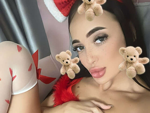 JULIAFINES free sexy photo