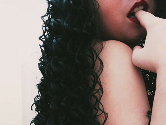 DIAVOLETTA free sexy photo
