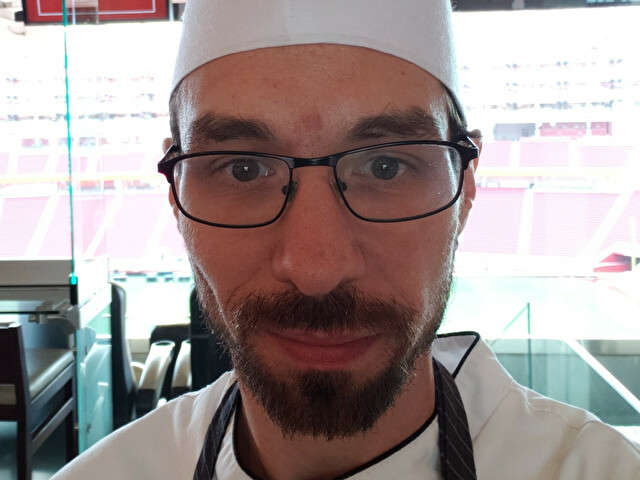 SEXYCHEFSTUD free sexy photo