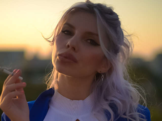 FIERCEFOX free sexy photo