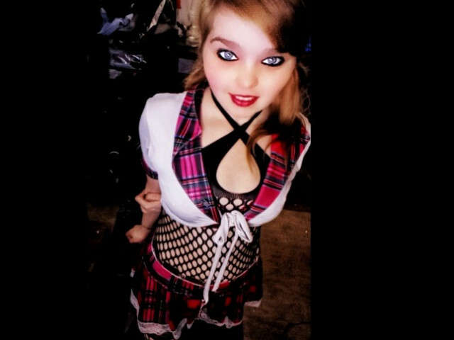 DRIPPINHONEY free sexy photo