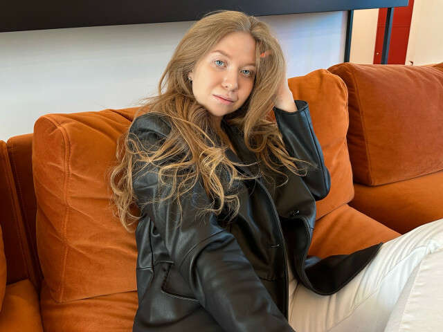 BLUEMILA free sexy photo