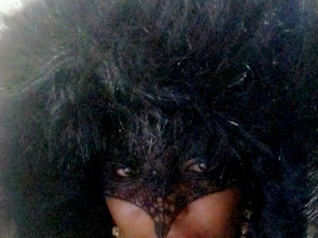 MAZIQUEEN free sexy photo
