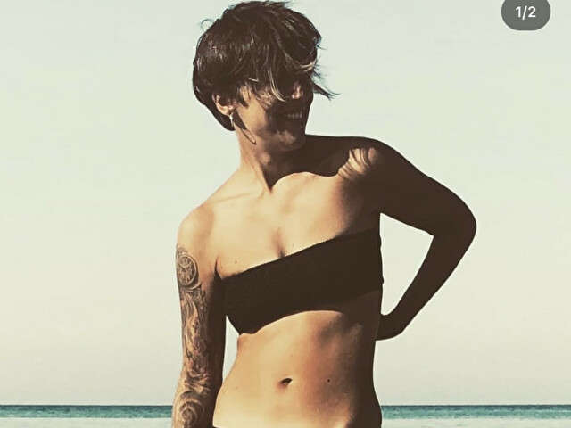 TITTI free sexy photo
