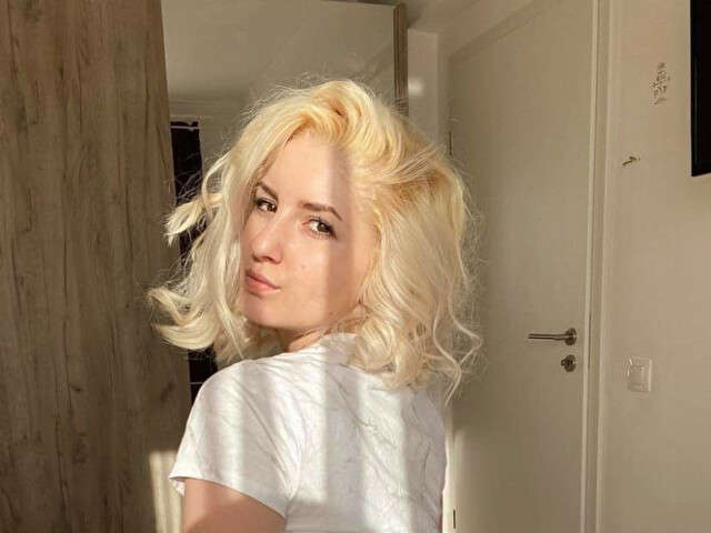KIMALICE free sexy photo