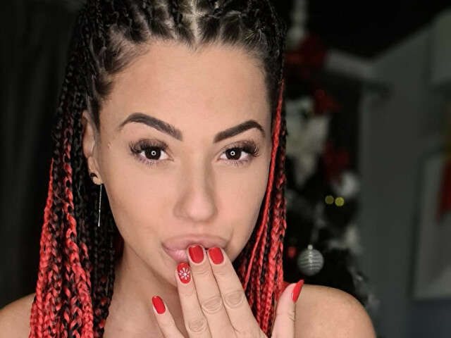 MIKIMICHELLE free sexy photo