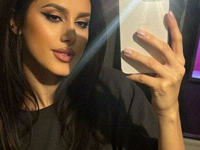 LEXYSTAR1 free hard sexy photo