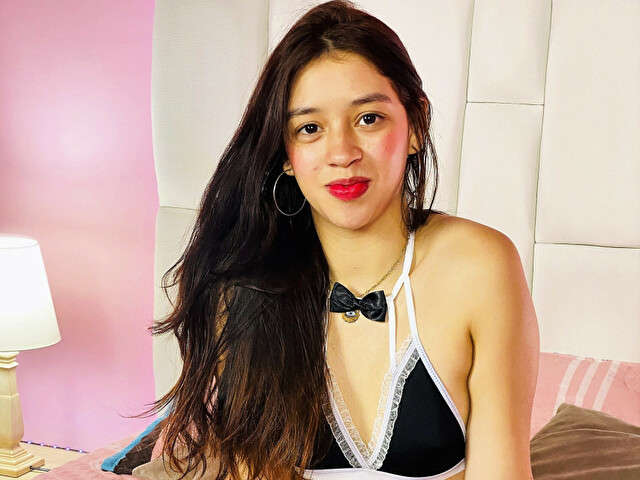 NATYGALEANO free sexy photo