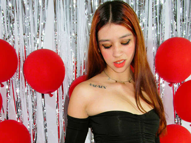 NATYGALEANO free sexy photo
