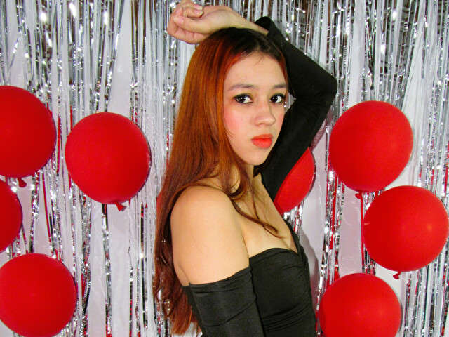 NATYGALEANO free sexy photo