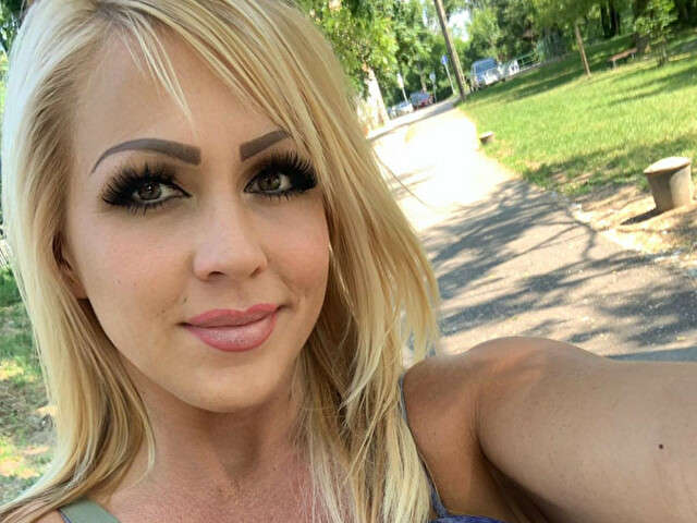 DAISYFOREST free sexy photo