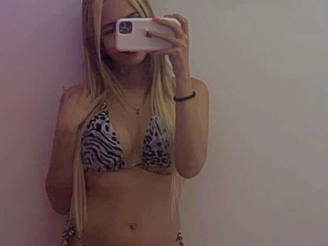 NATALYMAZO free sexy photo