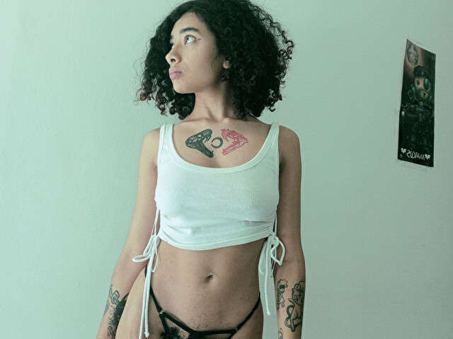 NORDEMON free hard sexy photo