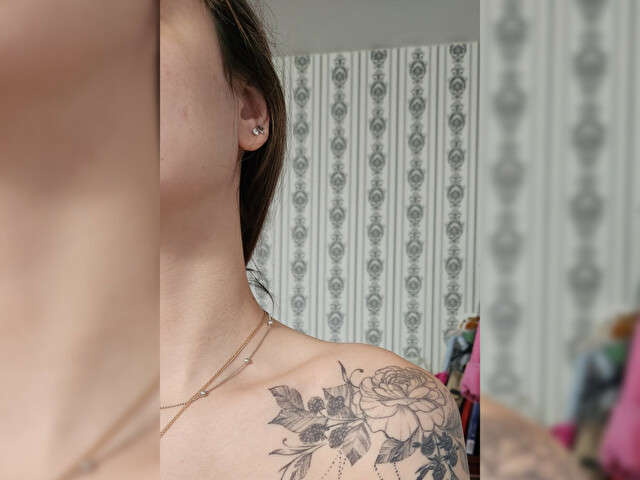 ANNABELLE96 free sexy photo