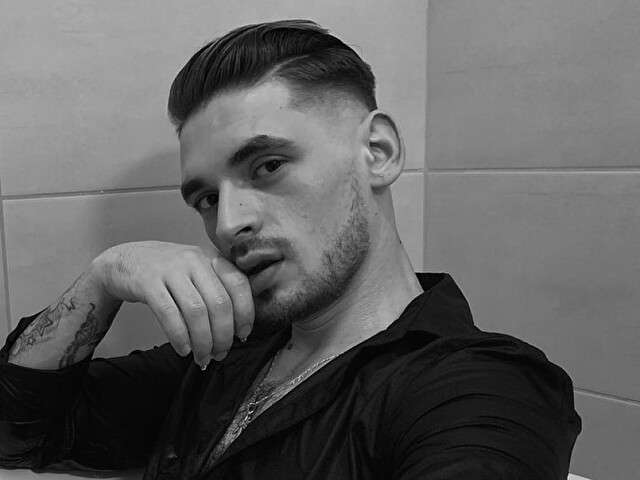 DEANCARTER free sexy photo