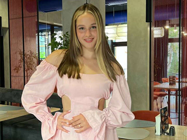 DINLIN free hard sexy photo