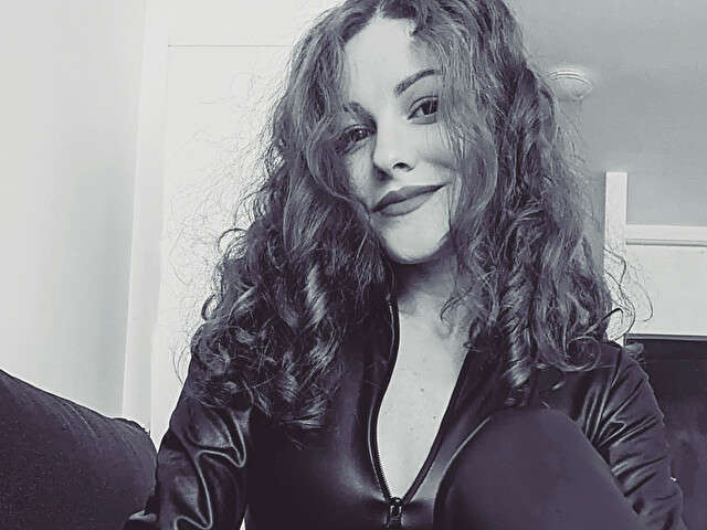 AGATHASHERAN free sexy photo