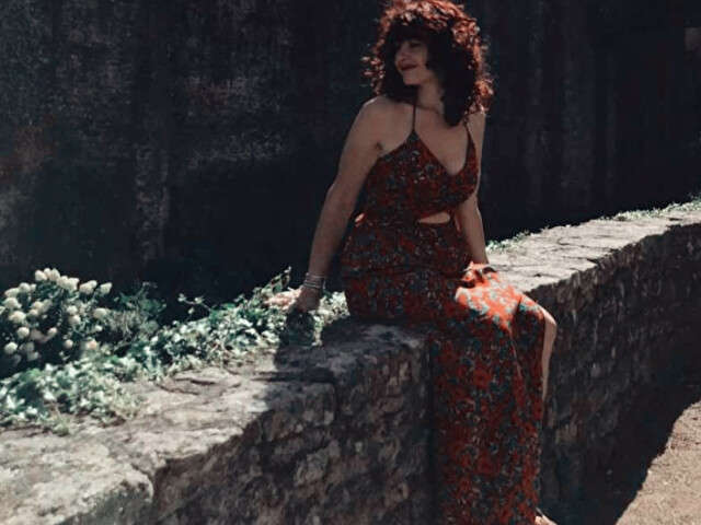ZELIE8 free sexy photo