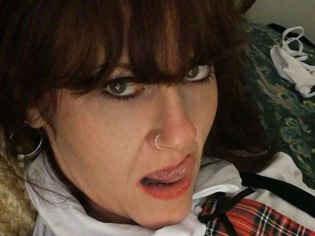 ZELIE8 free sexy photo