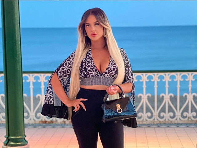 SEXYBONITA free sexy photo