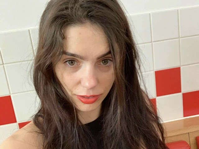 GILLKELLY free sexy photo