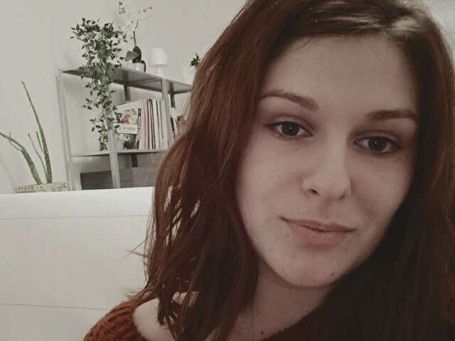 NAOMIENA free sexy photo