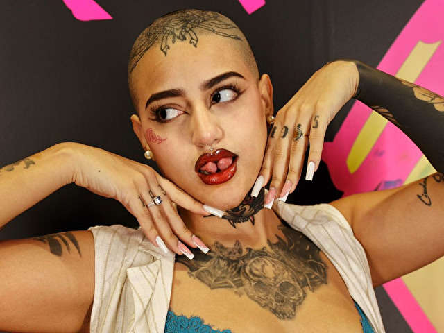 ROSIEROSE free sexy photo