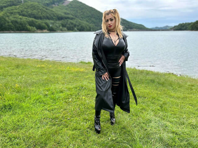 DOMJULYA free sexy photo