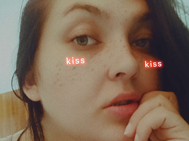 SWEETCANDY95 free sexy photo