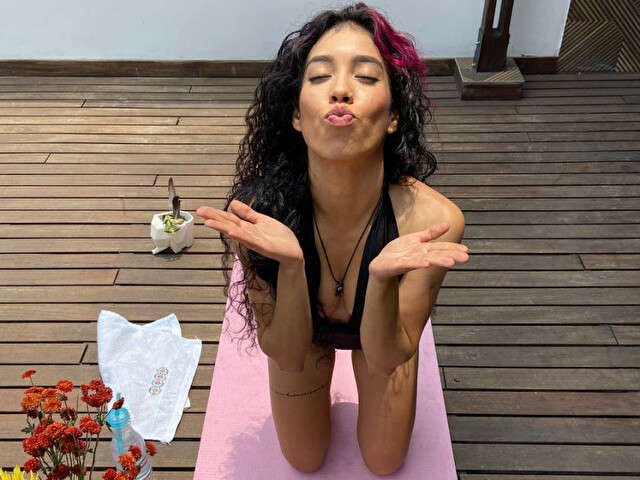 GIANAARLOTTI free sexy photo