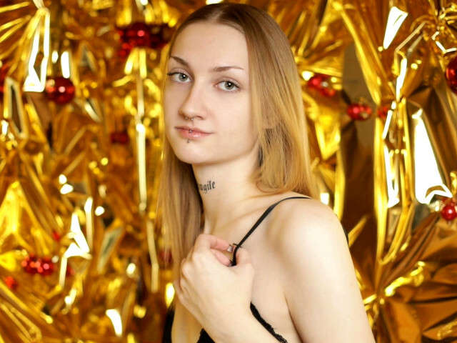 ALEXASEX free sexy photo