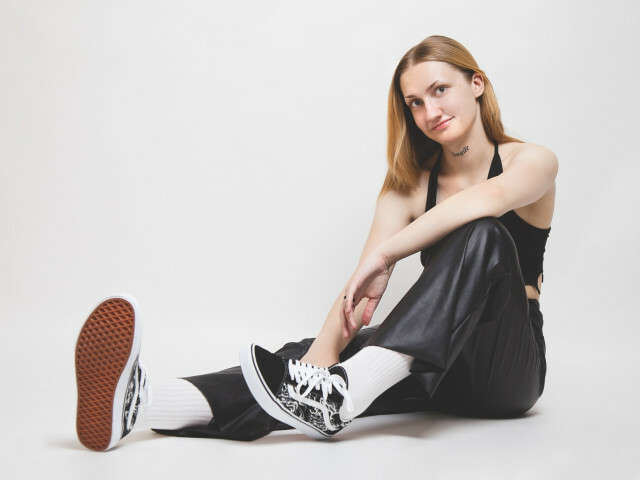 ALEXASEX free sexy photo