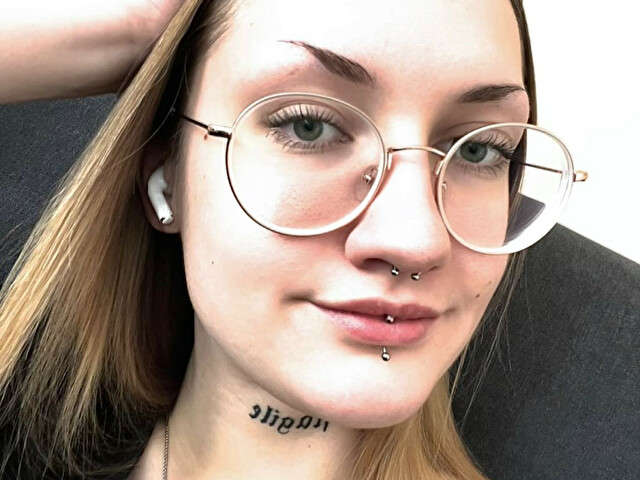 ALEXASEX free sexy photo