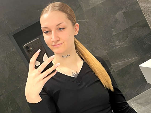 ALEXASEX free sexy photo