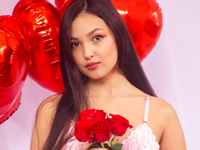 SOYLILI free sexy photo