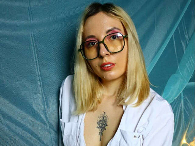 LISSAROSS free sexy photo