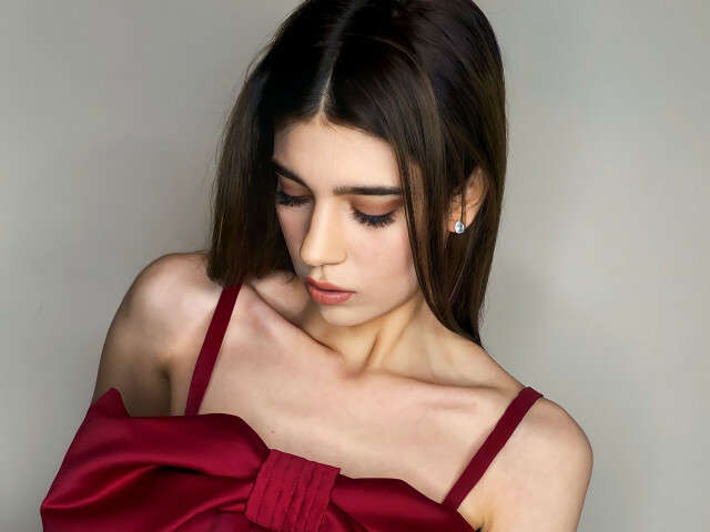 DRROSALIE free sexy photo