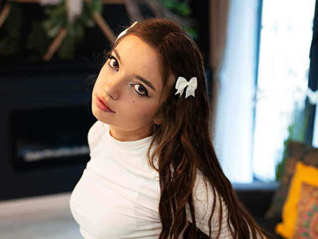 GRACEPRETTY free sexy photo