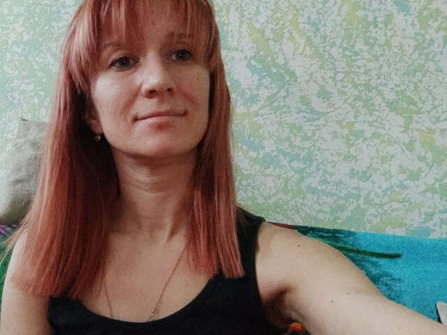 REDHEAD89 free sexy photo