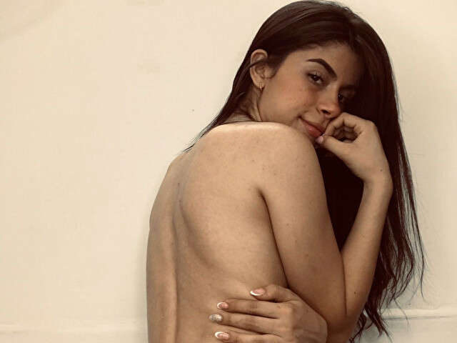 TIFANYSAIN free hard sexy photo