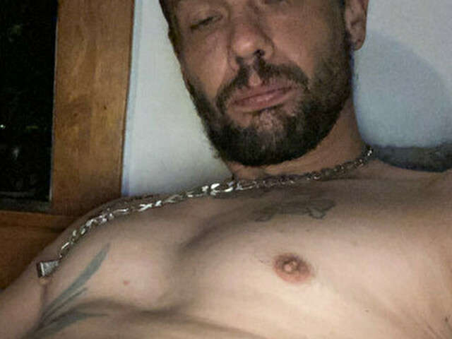 SHAUNBOSS free sexy photo