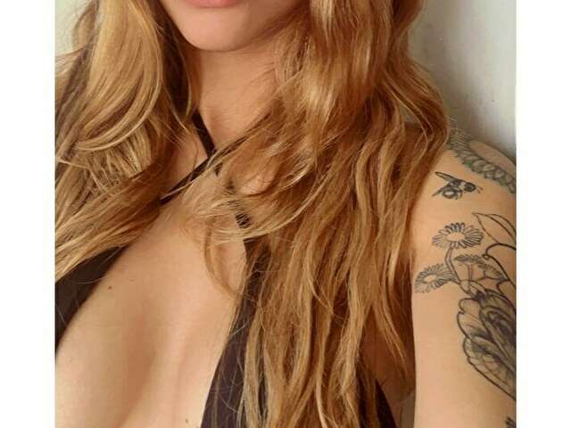 LOVEFOXY free sexy photo