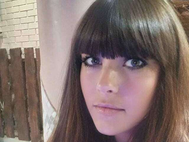 NICOLETTE free sexy photo