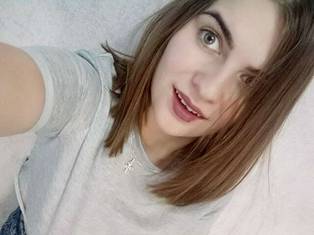 DIRTYLILY69 free sexy photo