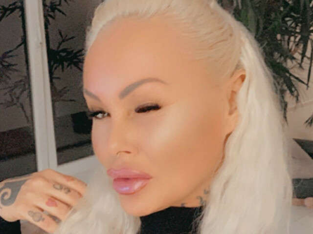 BONNIEVONC free sexy photo