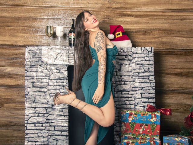 ANIROK free sexy photo
